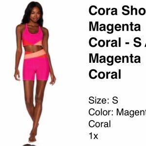 Beach Riot Biker Short